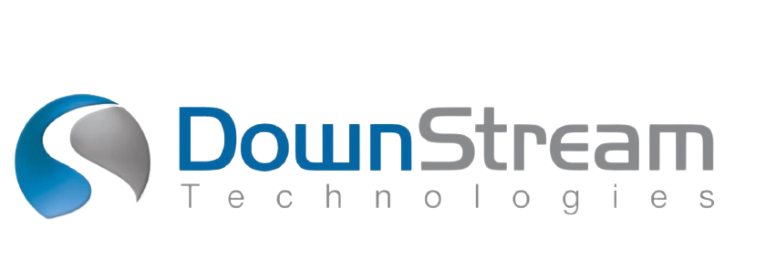DownStream Technologies Logo