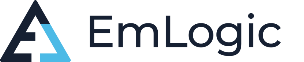 Emlogic Logo